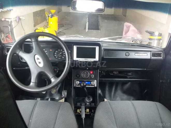 LADA (VAZ) 2107 2002, 860,000 km - 1.6 л - Bakı