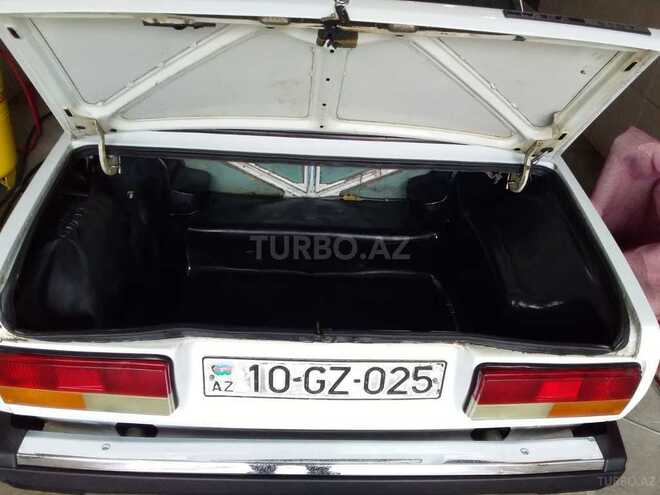 LADA (VAZ) 2107 2002, 860,000 km - 1.6 л - Bakı