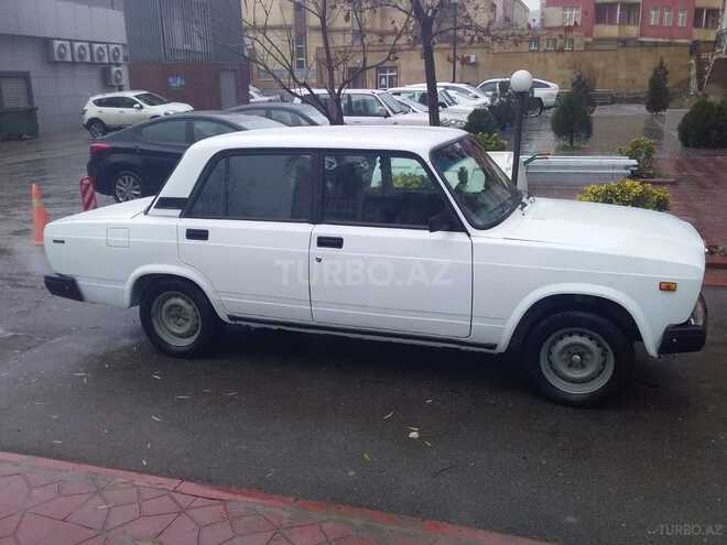 LADA (VAZ) 2107 2002, 860,000 km - 1.6 л - Bakı