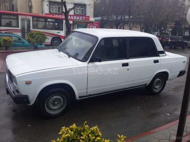 LADA (VAZ) 2107 2002, 860,000 km - 1.6 л - Bakı