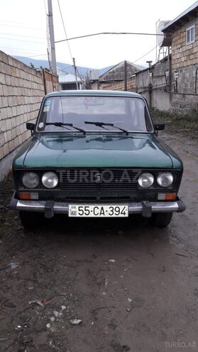 LADA (VAZ) 2106 1999, 325,426 km - 1.6 l - Şəki