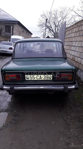 LADA (VAZ) 2106 1999, 325,426 km - 1.6 l - Şəki