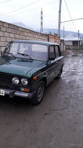 LADA (VAZ) 2106 1999, 325,426 km - 1.6 l - Şəki