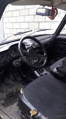 LADA (VAZ) 2106 1999, 325,426 km - 1.6 l - Şəki