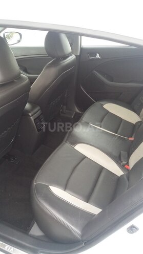 Kia Optima 2013, 82,500 km - 2.0 l - Bakı