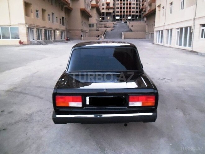 LADA (VAZ) 2107 2010, 56,000 km - 1.6 l - Bakı