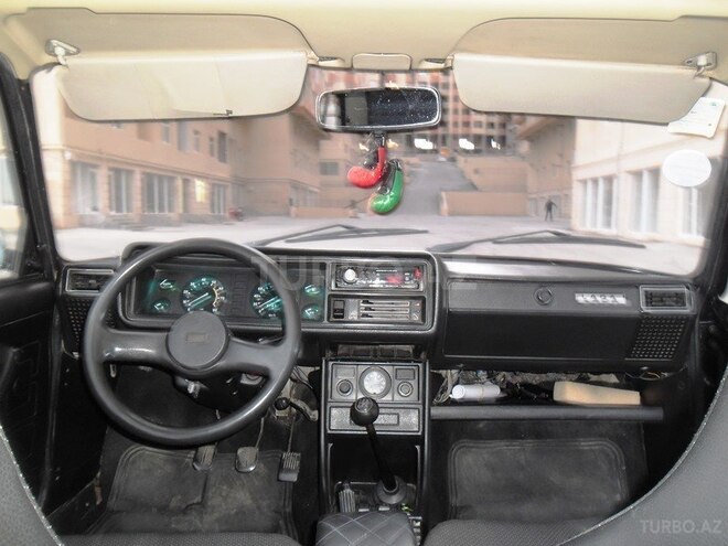 LADA (VAZ) 2107 2010, 56,000 km - 1.6 l - Bakı