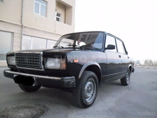 LADA (VAZ) 2107 2010, 56,000 km - 1.6 l - Bakı