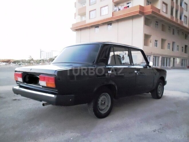 LADA (VAZ) 2107 2010, 56,000 km - 1.6 l - Bakı