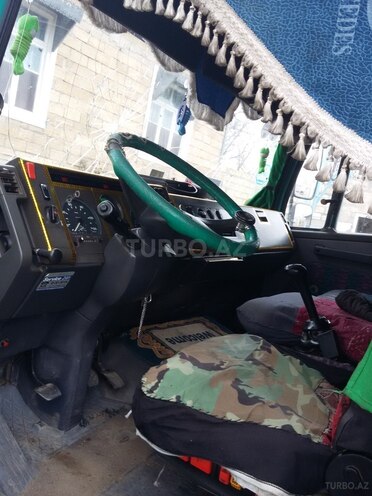 Mercedes Atego 817 1997, 123,987 km - 4.3 л - Bərdə