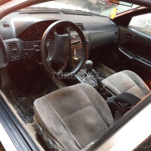 Nissan Maxima 1998, 27,000 km - 3.0 l - Bakı