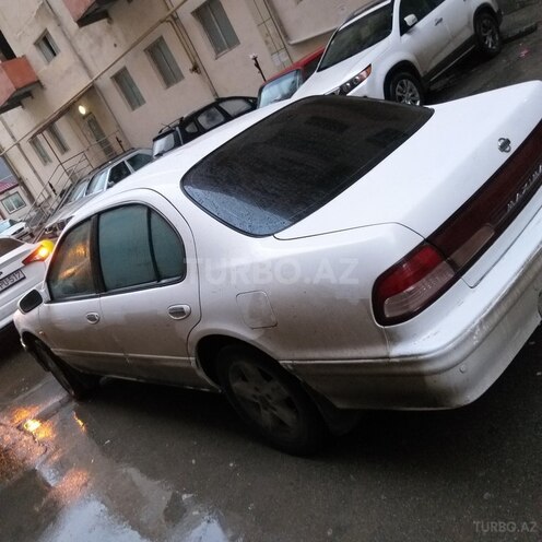 Nissan Maxima 1998, 27,000 km - 3.0 l - Bakı