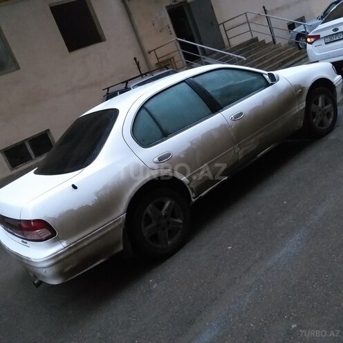 Nissan Maxima 1998, 27,000 km - 3.0 l - Bakı