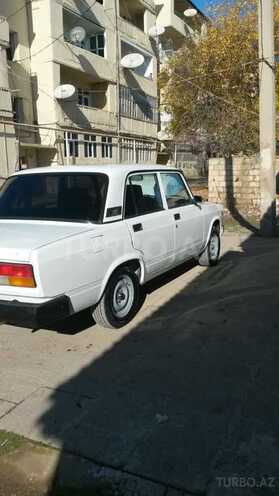 LADA (VAZ) 2107 2000, 150,000 km - 1.6 l - Salyan