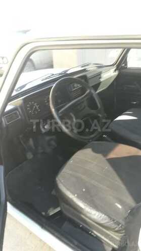 LADA (VAZ) 2107 2000, 150,000 km - 1.6 l - Salyan