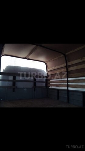 GAZ 330200 2011, 180,000 km - 2.4 l - Bakı