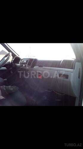 GAZ 330200 2011, 180,000 km - 2.4 l - Bakı