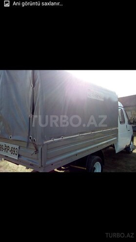 GAZ 330200 2011, 180,000 km - 2.4 l - Bakı