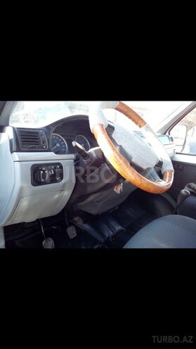 GAZ 330200 2011, 180,000 km - 2.4 l - Bakı
