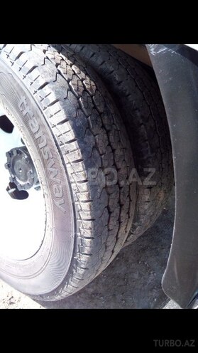 GAZ 330200 2011, 180,000 km - 2.4 l - Bakı