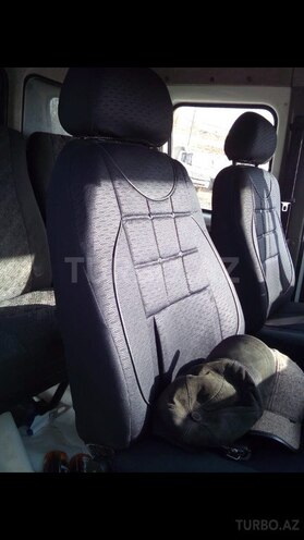 GAZ 330200 2011, 180,000 km - 2.4 l - Bakı