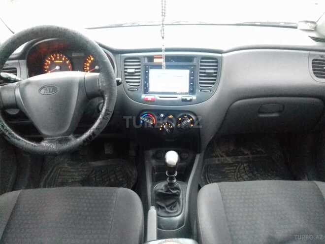 Kia Rio 2008, 340,600 km - 1.4 l - Bakı