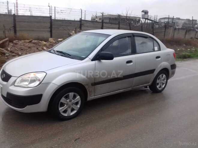 Kia Rio 2008, 340,600 km - 1.4 l - Bakı
