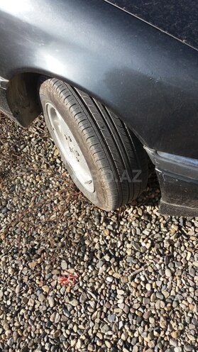 Mercedes C 180 1993, 383,633 km - 1.8 л - Gəncə