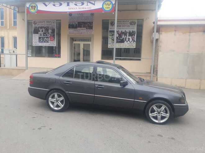 Mercedes C 180 1994, 240,000 km - 1.8 l - Bakı