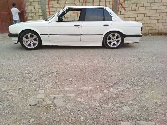 BMW 325 1986, 444,444 km - 1.8 l - Bakı