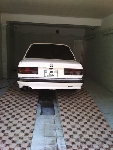 BMW 325 1986, 444,444 km - 1.8 l - Bakı