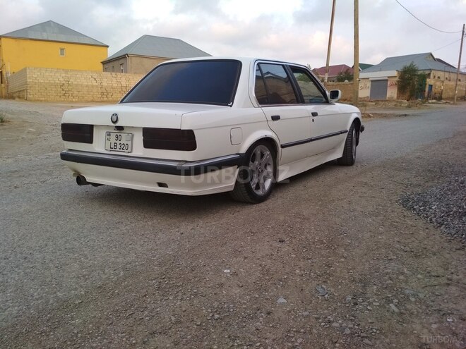 BMW 325 1986, 444,444 km - 1.8 l - Bakı