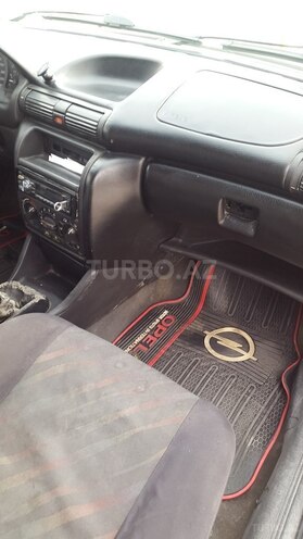 Opel Astra 1997, 460,000 km - 0.2 л - Bakı