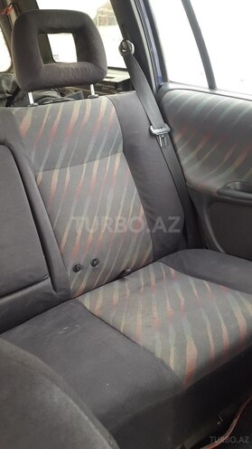 Opel Astra 1997, 460,000 km - 0.2 л - Bakı