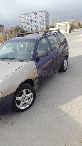 Opel Astra 1997, 460,000 km - 0.2 л - Bakı