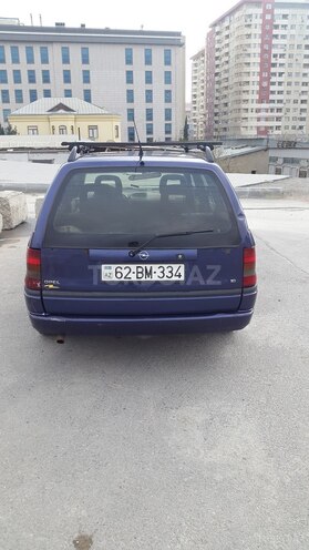 Opel Astra 1997, 460,000 km - 0.2 л - Bakı