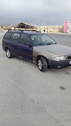Opel Astra 1997, 460,000 km - 0.2 л - Bakı