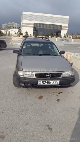 Opel Astra 1997, 460,000 km - 0.2 л - Bakı