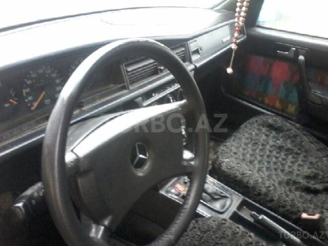 Mercedes 190 1992, 370,000 km - 1.8 l - Bakı