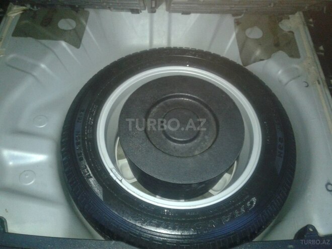 Nissan X-Trail 2008, 178,000 km - 2.5 л - Bakı