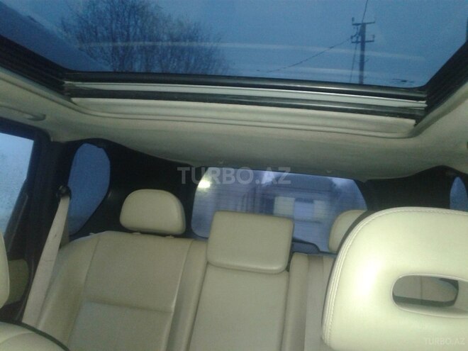 Nissan X-Trail 2008, 178,000 km - 2.5 л - Bakı