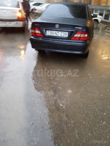 Iran Khodro Samand 2014, 122,000 km - 1.6 л - Bakı