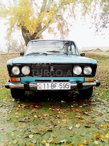 LADA (VAZ) 2106 1987, 85,000 km - 1.3 l - Mingəçevir