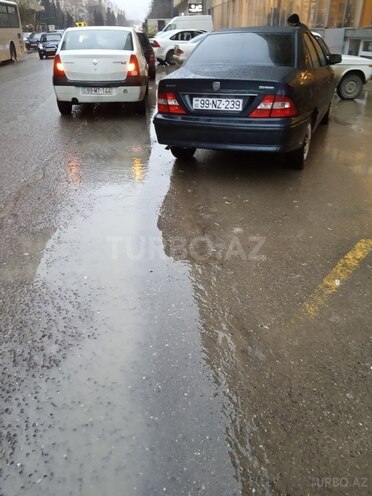 Iran Khodro Samand 2014, 122,000 km - 1.6 л - Bakı