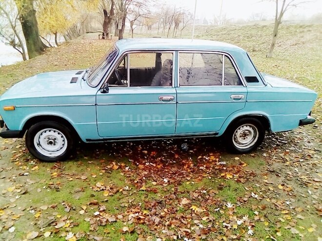 LADA (VAZ) 2106 1987, 85,000 km - 1.3 l - Mingəçevir
