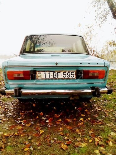 LADA (VAZ) 2106 1987, 85,000 km - 1.3 l - Mingəçevir
