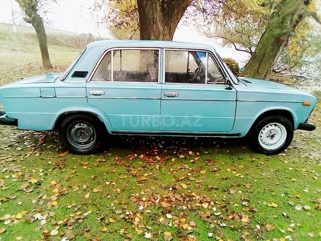 LADA (VAZ) 2106 1987, 85,000 km - 1.3 l - Mingəçevir