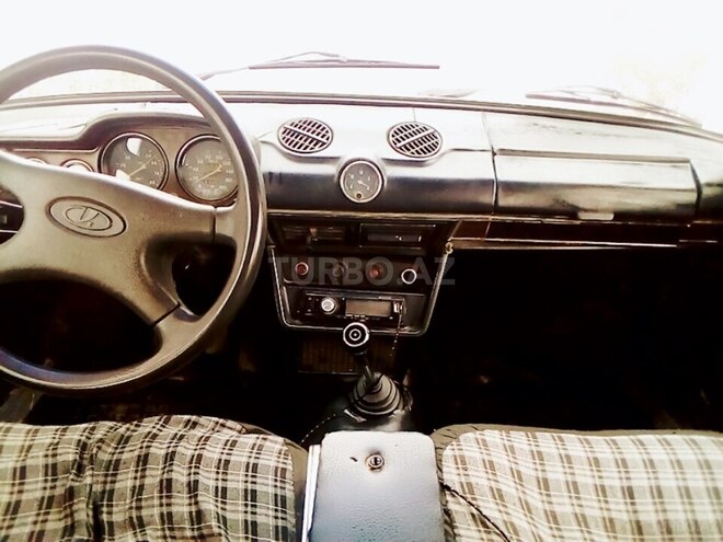LADA (VAZ) 2106 1987, 85,000 km - 1.3 l - Mingəçevir