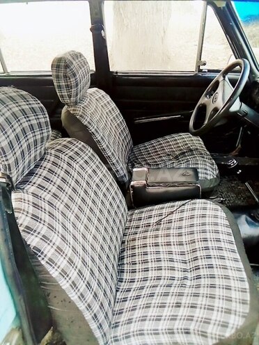 LADA (VAZ) 2106 1987, 85,000 km - 1.3 l - Mingəçevir