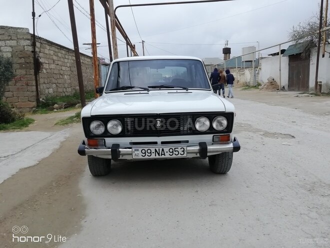 LADA (VAZ) 2106 1992, 150,000 km - 1.5 l - Bakı